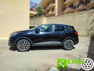 RENAULT Kadjar usata, con Airbag Passeggero