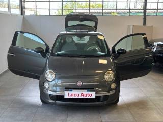 FIAT 500 usata, con Airbag laterali
