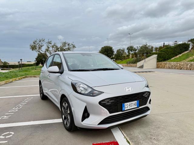 HYUNDAI i10 usata 81