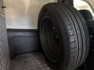 FIAT Doblo usata, con Sensori di parcheggio posteriori