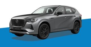 MAZDA CX-60 usata, con Airbag laterali