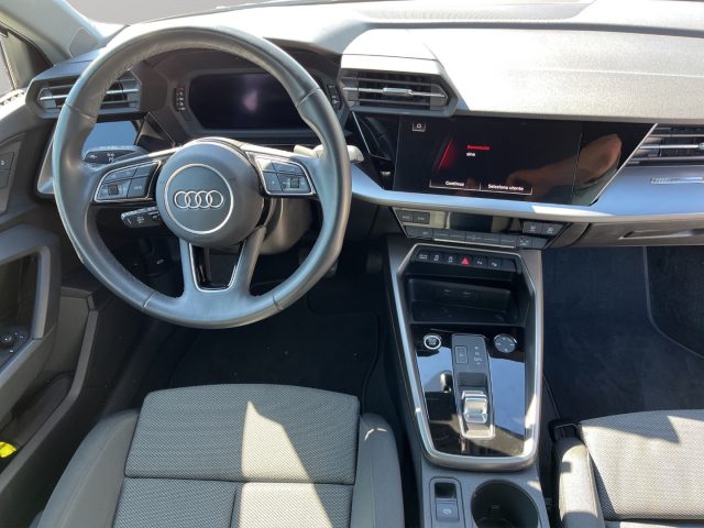 AUDI A3 usata, con Cruise Control