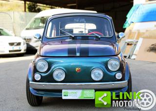 FIAT 500L usata 2