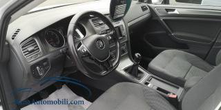 VOLKSWAGEN Golf usata, con Airbag Passeggero