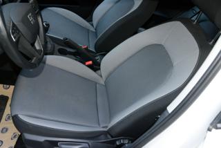 SEAT Ibiza usata, con Climatizzatore