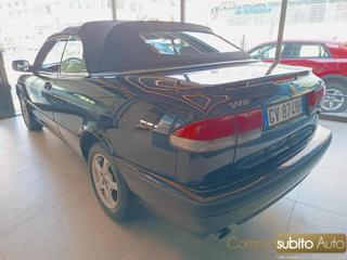 SAAB 9-3 usata, con Alzacristalli elettrici