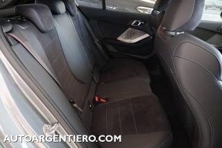 BMW 118 usata, con Sedile posteriore sdoppiato