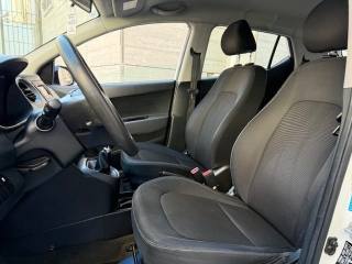 HYUNDAI i10 usata, con Chiusura centralizzata