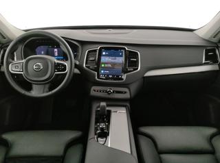 VOLVO XC90 usata, con Interni in pelle