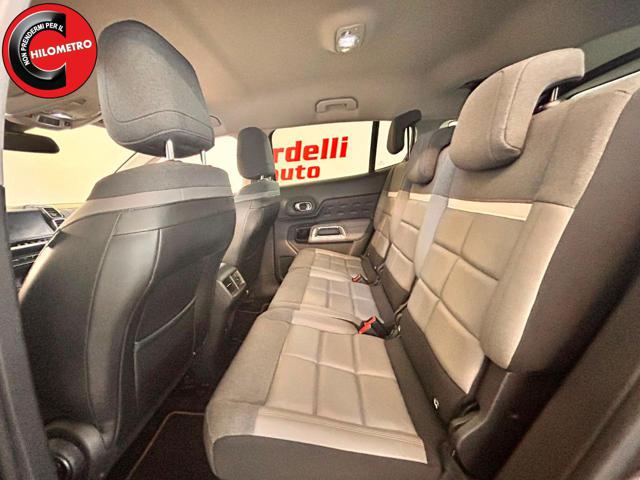 CITROEN C5 Aircross usata, con Climatizzatore