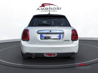 MINI Cooper D usata 8