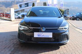 VOLKSWAGEN Golf usata, con Airbag laterali