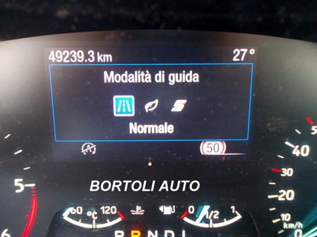 FORD Focus usata, con Controllo elettronico della corsia