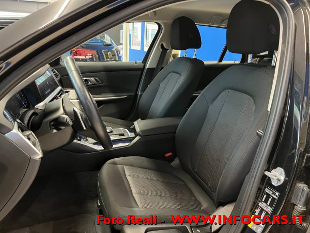 BMW 330 usata, con Alzacristalli elettrici