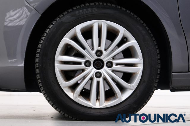 CITROEN C4 usata, con Fendinebbia