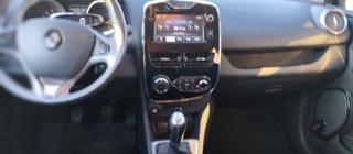 RENAULT Clio usata, con Controllo trazione