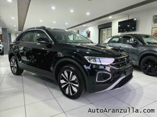 VOLKSWAGEN T-Roc usata, con Airbag laterali