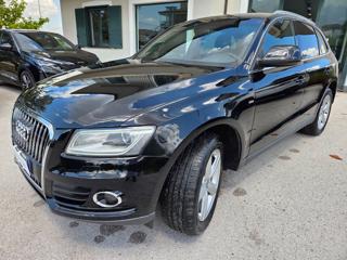 AUDI Q5 usata, con Airbag Passeggero