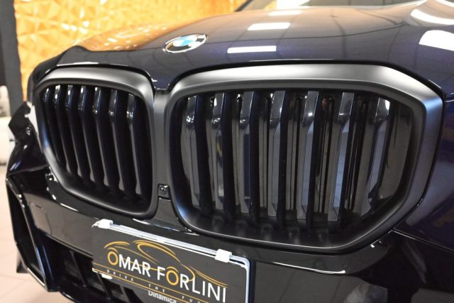 BMW X5 usata 94