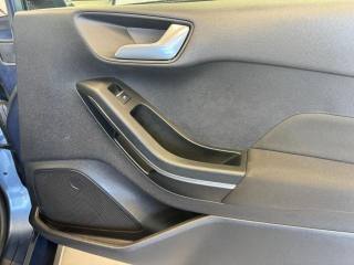 FORD Fiesta usata, con Touch screen