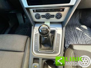 VOLKSWAGEN Passat Variant usata, con Filtro antiparticolato