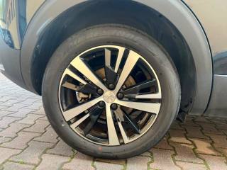 PEUGEOT 3008 usata, con Sistema di navigazione