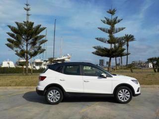 SEAT Arona usata, con Chiusura centralizzata telecomandata