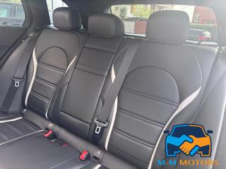 MERCEDES-BENZ C 63 AMG usata, con Immobilizzatore elettronico