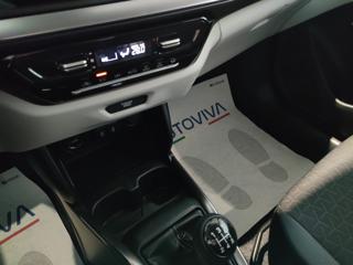 SUZUKI Swift usata, con Sedile posteriore sdoppiato
