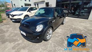MINI Cooper S usata, con ABS