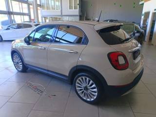 FIAT 500X usata, con Cerchi in lega