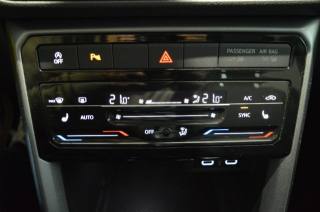 VOLKSWAGEN T-Cross usata, con Touch screen