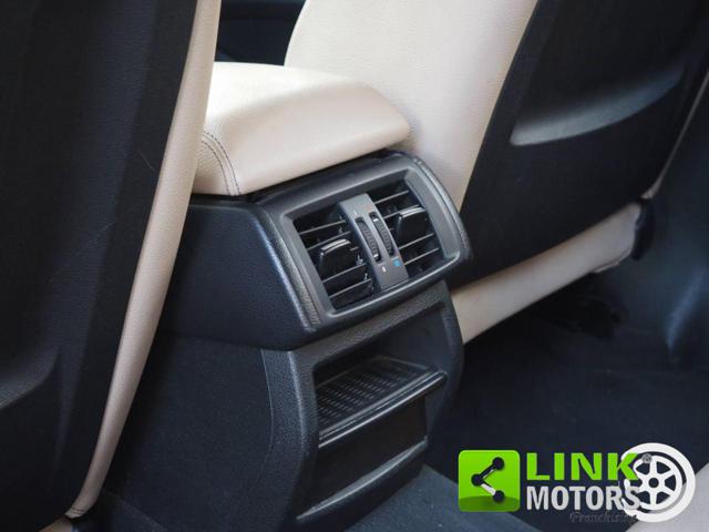 BMW X3 usata 37