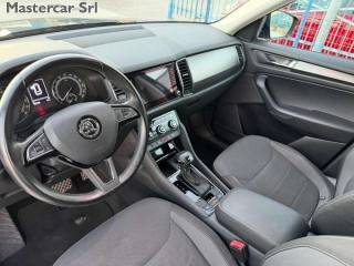 SKODA Kodiaq usata, con Immobilizzatore elettronico