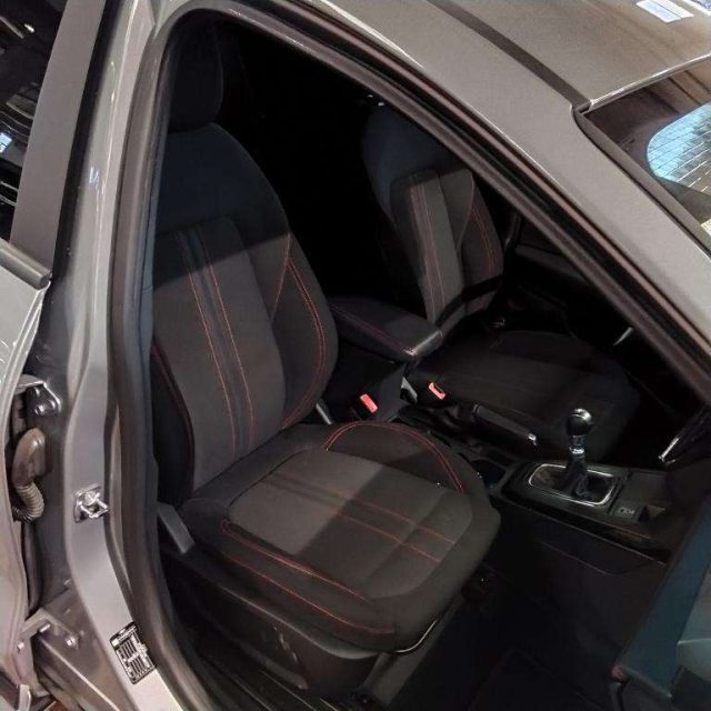 FORD Puma usata, con Climatizzatore