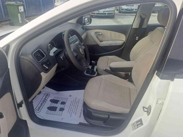 VOLKSWAGEN Polo usata, con Airbag