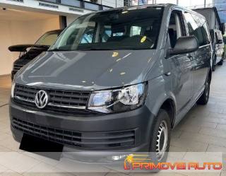 VOLKSWAGEN Caravelle usata, con Controllo trazione