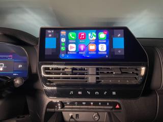 CITROEN C5 Aircross usata, con ESP