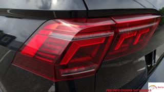 VOLKSWAGEN Tiguan usata 86