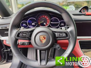 PORSCHE Panamera usata, con Autoradio