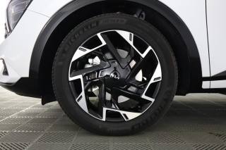KIA Sportage usata 16