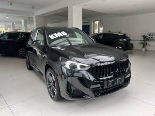 BMW X1 usata, con Airbag laterali