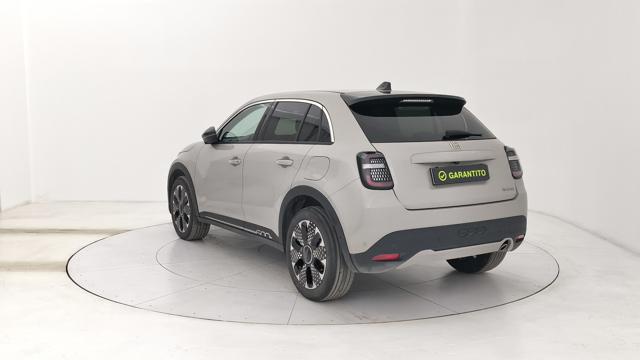 FIAT 600 usata, con Airbag laterali