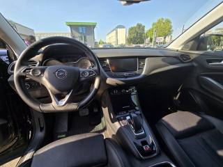 OPEL Grandland X usata, con Cerchi in lega