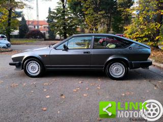 ALFA ROMEO GTV usata 3