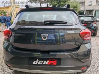 DACIA Sandero usata, con Volante multifunzione