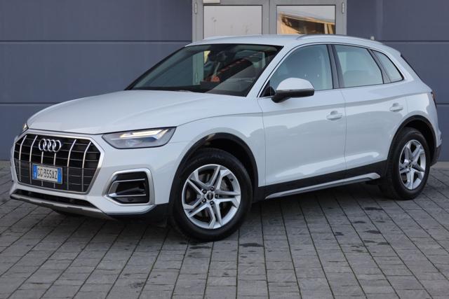 AUDI Q5 usata, con Airbag