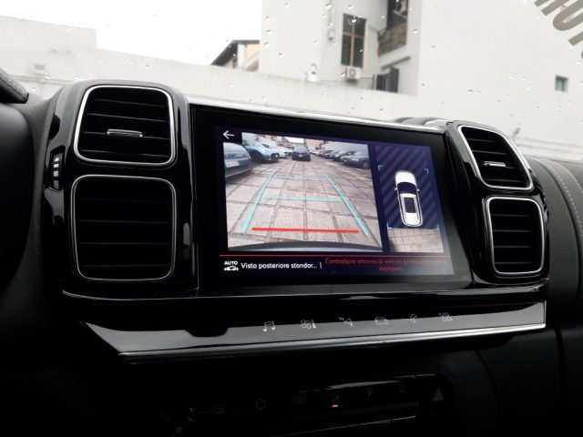 CITROEN C5 Aircross usata, con Controllo automatico clima