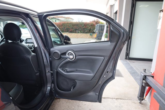 FIAT 500X usata 107
