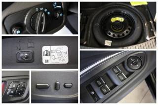 FORD Kuga usata, con Interni in pelle